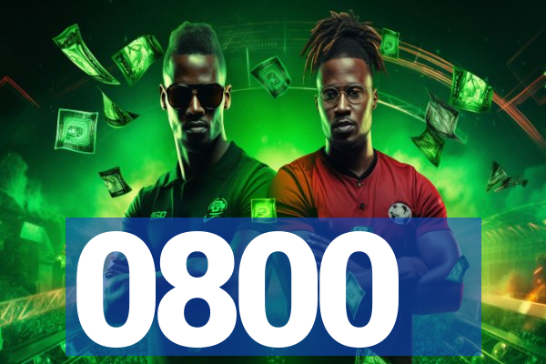 0800 - tv online